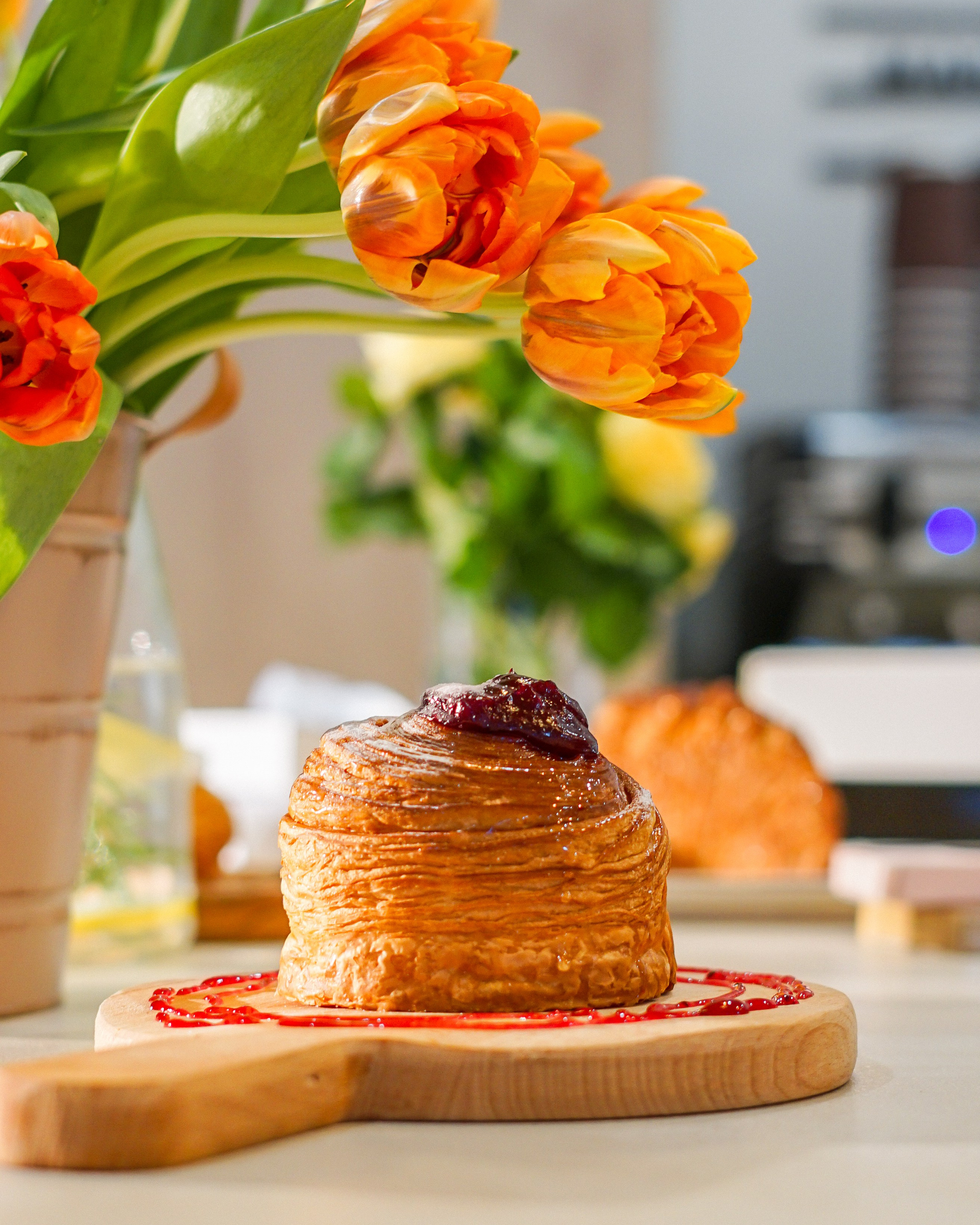 PORTFOLIO CASES. HOME