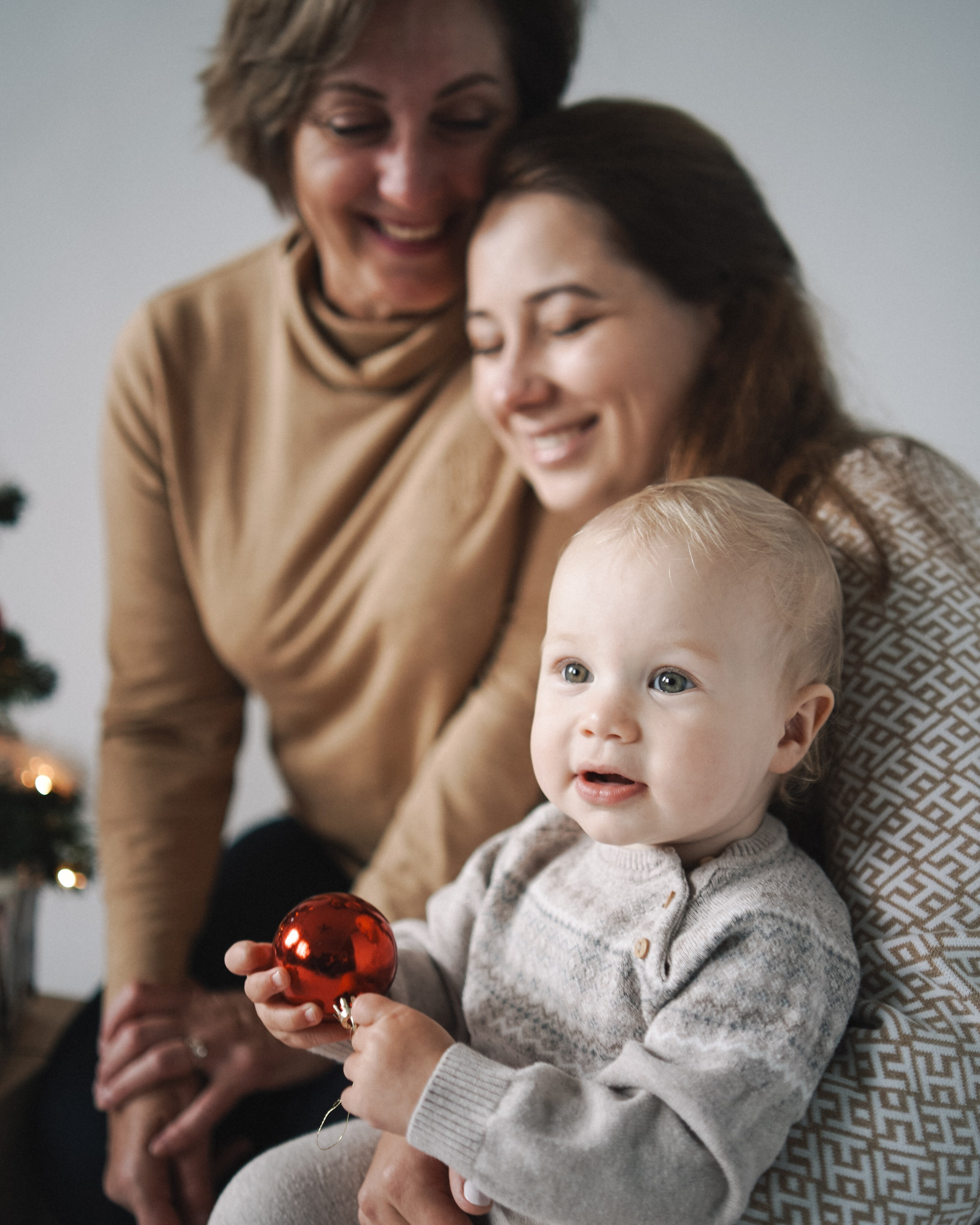 Generational Photography Experience