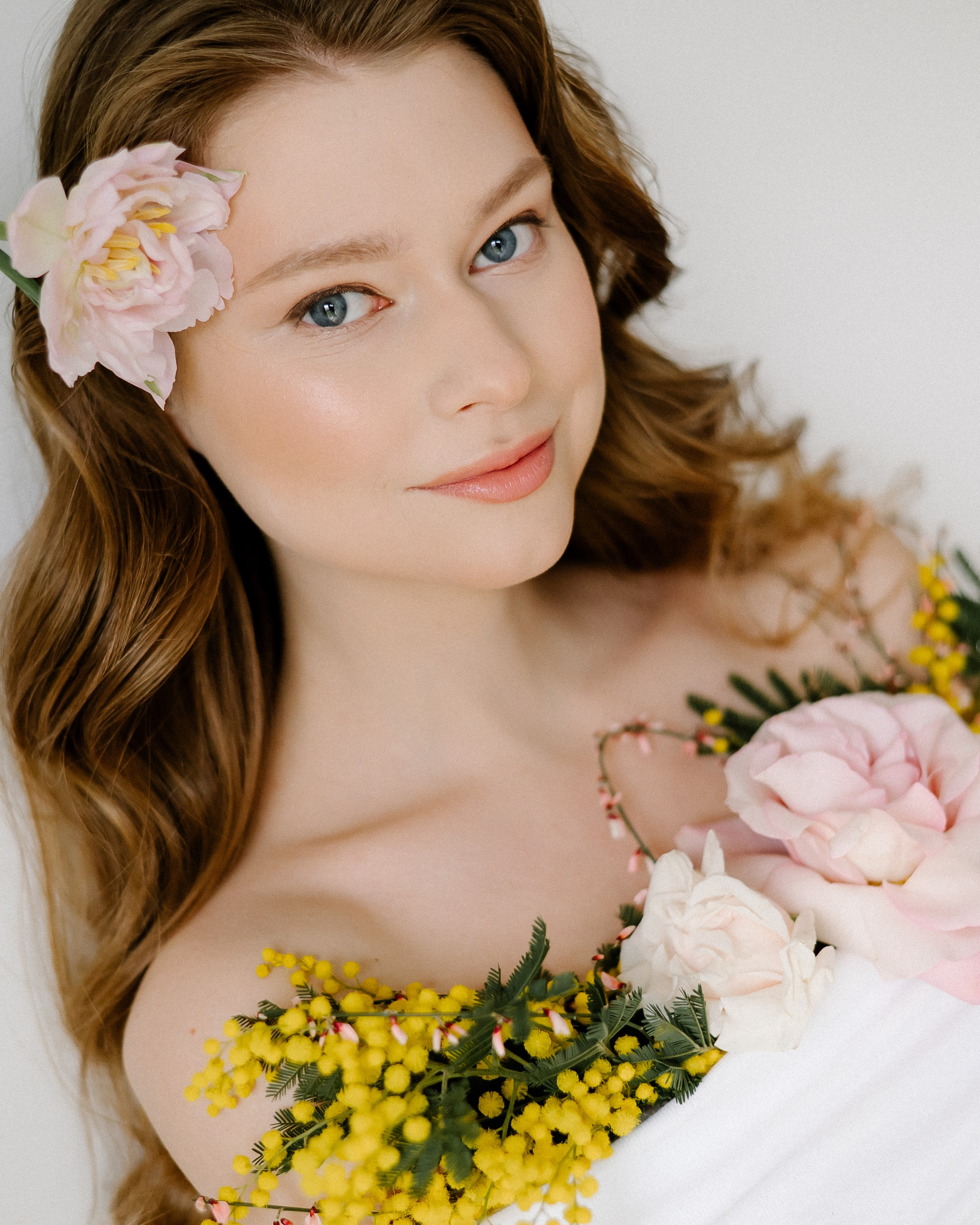 ЦЕНЫ. Фотограф Екатерина Козловская