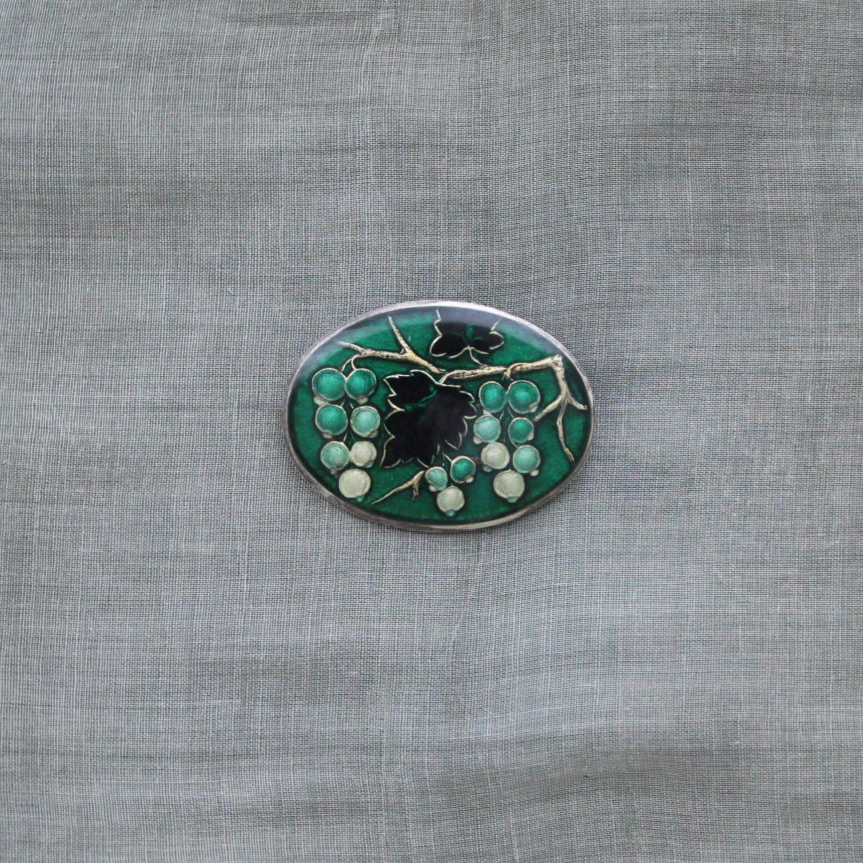 Vintage Jewelry Spain France. Современнные и актикварные украшения в Барселоне, Москве и Санкт-Петербурге