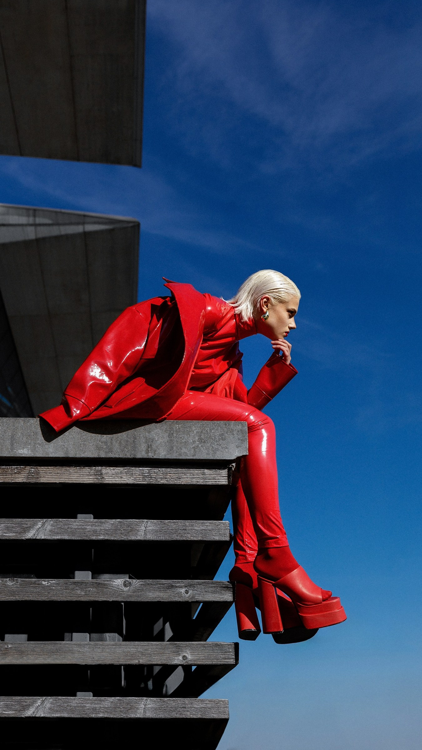 ОБУЧЕНИЕ ДЛЯ ФОТОГРАФОВ + ПРЕСЕТЫ