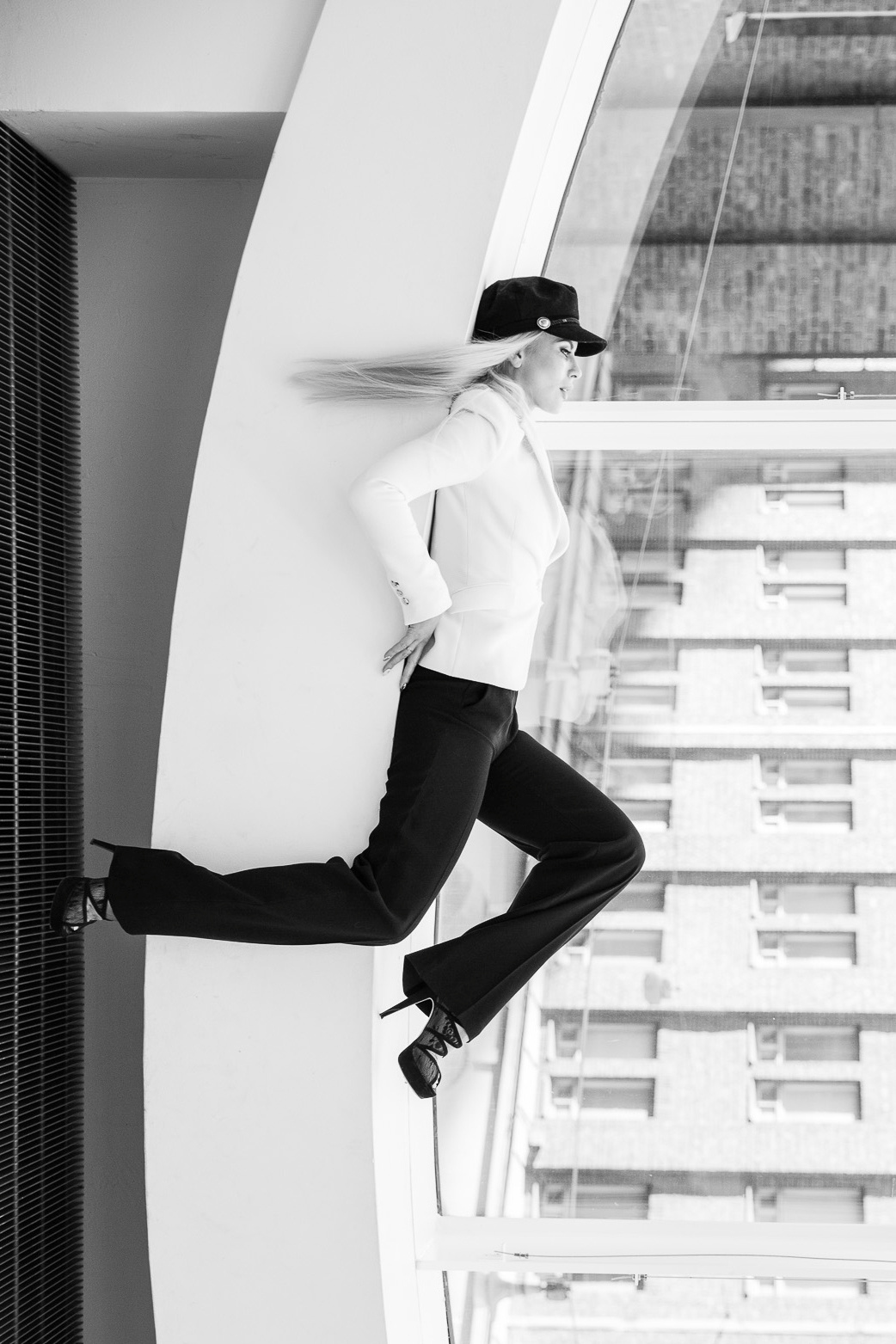 Kaverikuvaus yliopiston ja Rikhardinkadun kirjastoissa