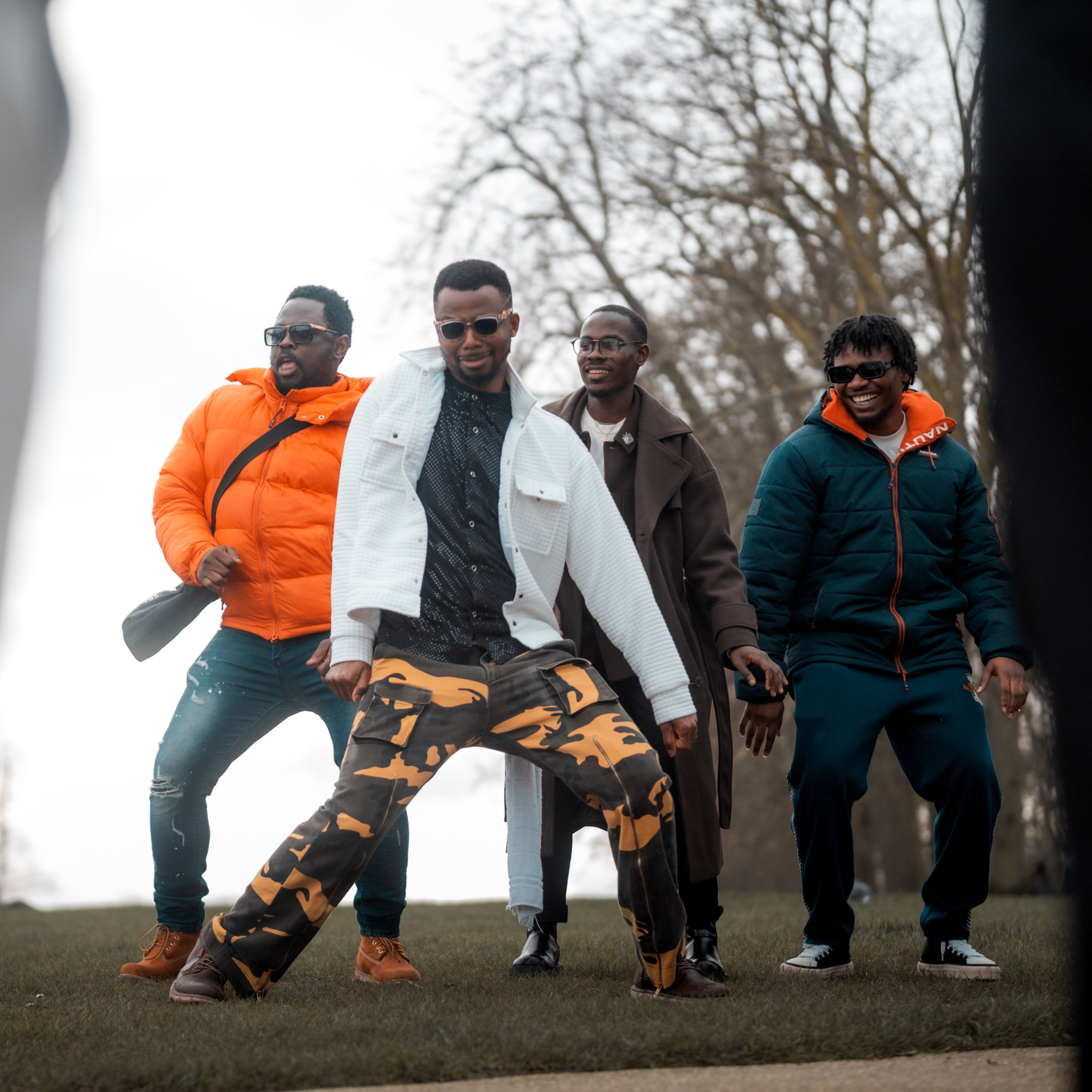 Sola SLY | London Photographer and Videographer