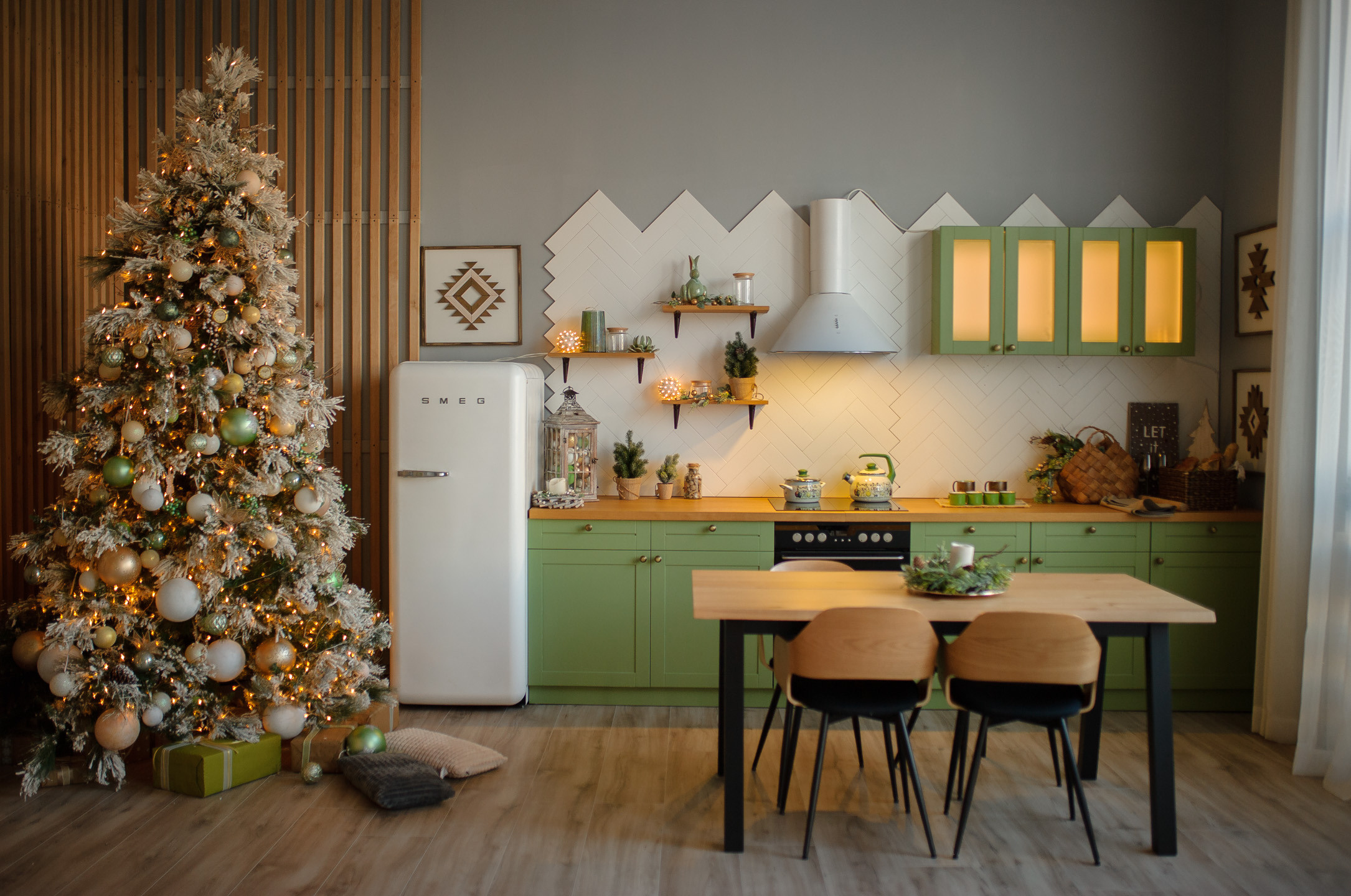 Новогодняя Фотосессия. Семейный фотограф в Кишинёве THOMAS SHTIFT