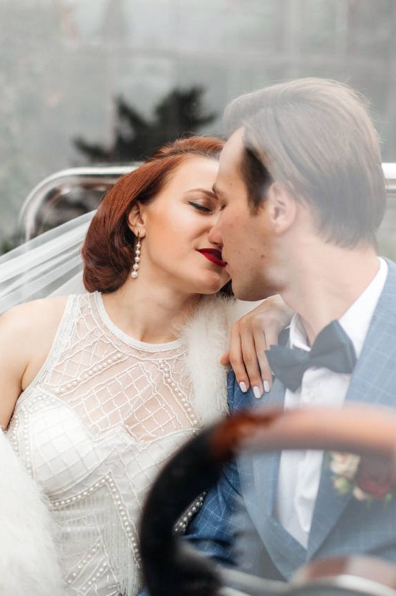 Services. Wedding photographer in Prague Anastasiia Bulakh