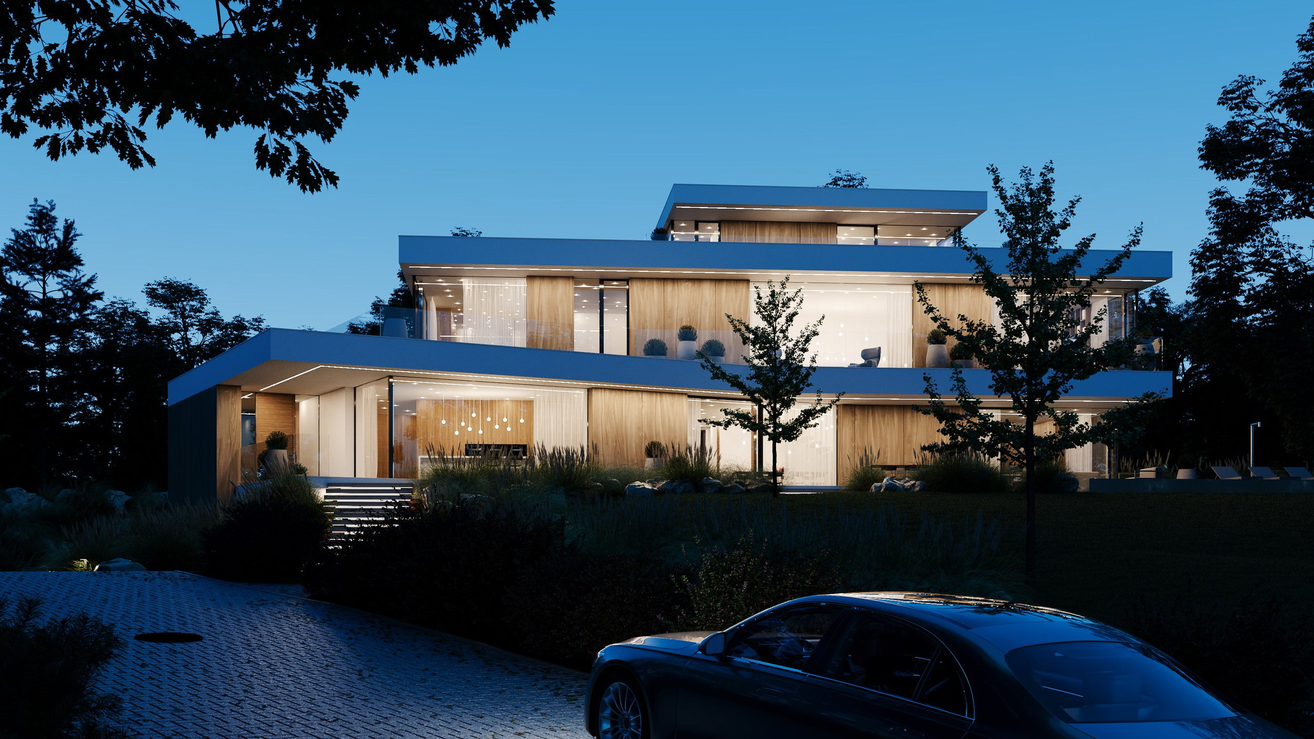 ARCHITEKTURA. Filipenka architects