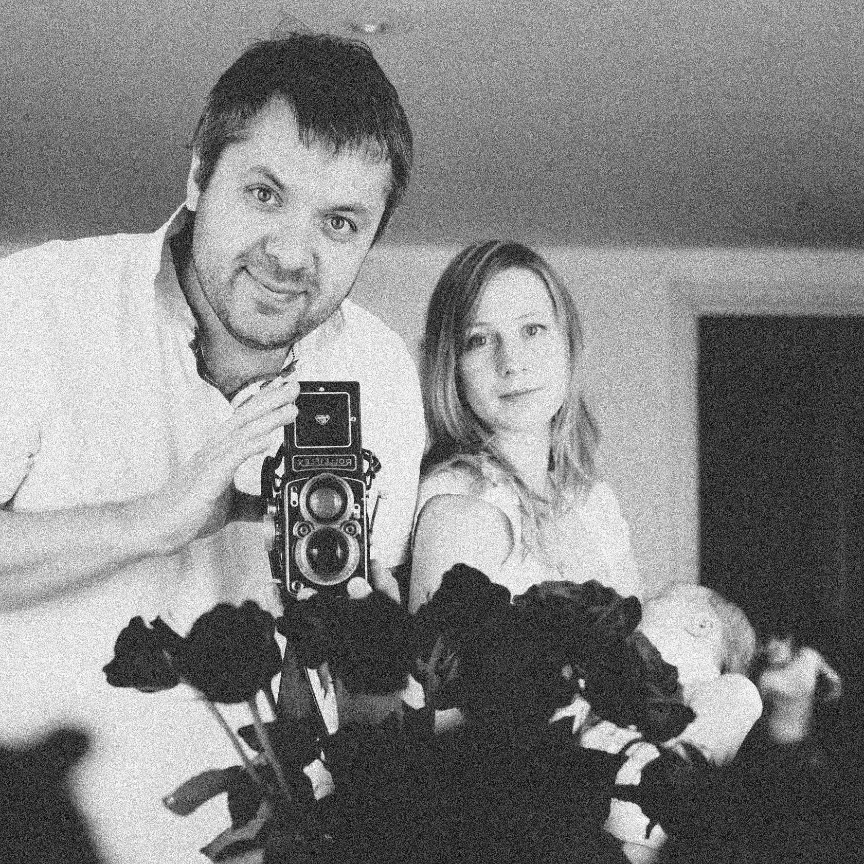 Contacts. Alexander — London and Kent photographer