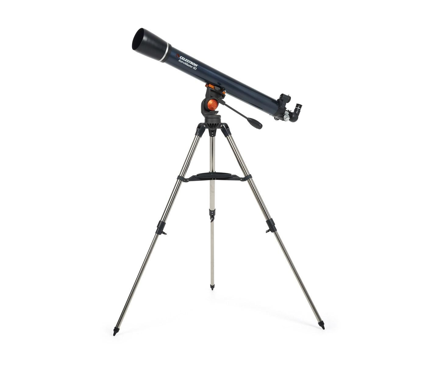 Nə cür teleskop alım? Ən çox verilən sualın cavabı. Həvəskar Astronomlar Cəmiyyəti — Astronomy.az