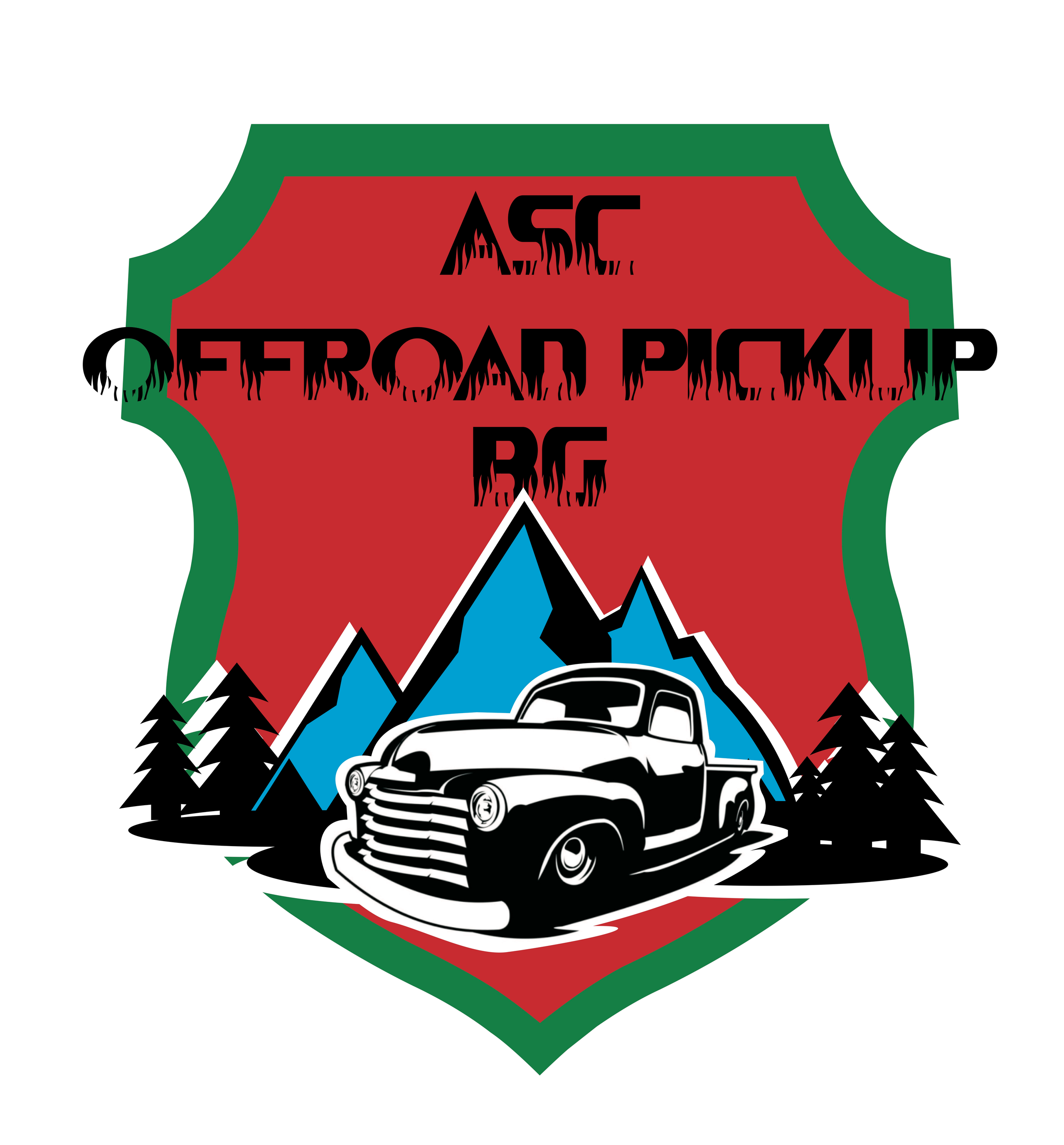 Първа Пушка Trail