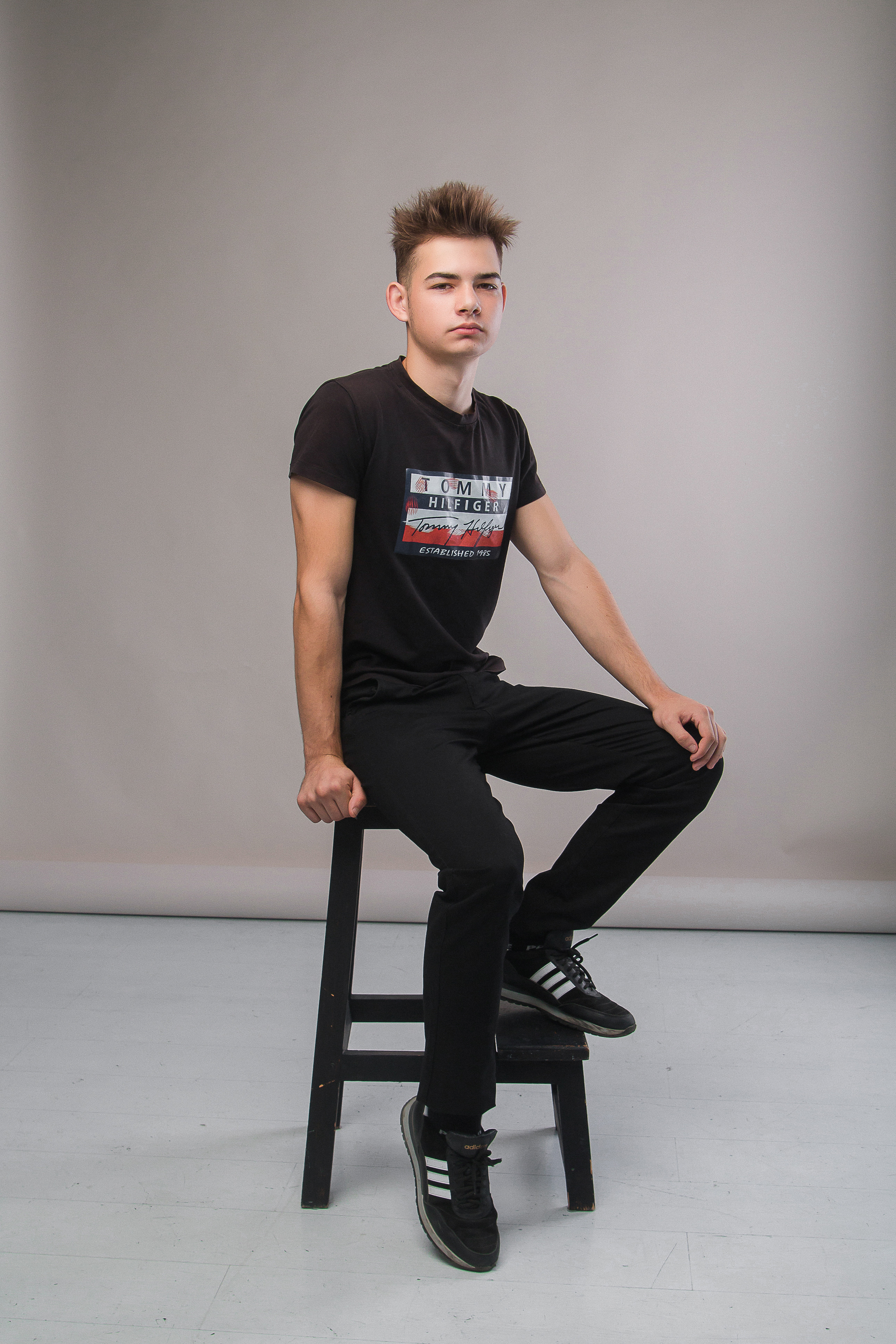 Школьный и детский фотограф в Николаеве Плужникова Наталья