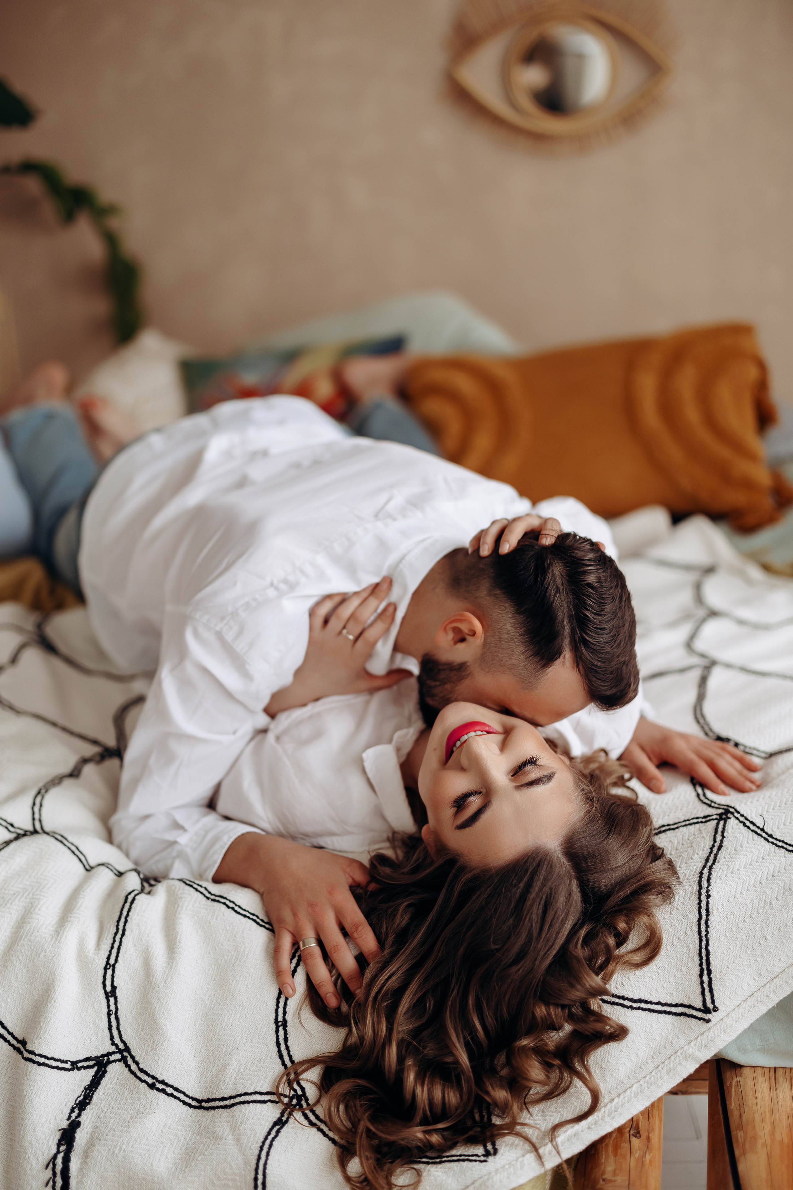 Фотосесія закоханих. Весільний фотограф Львів Оля Грабовенська