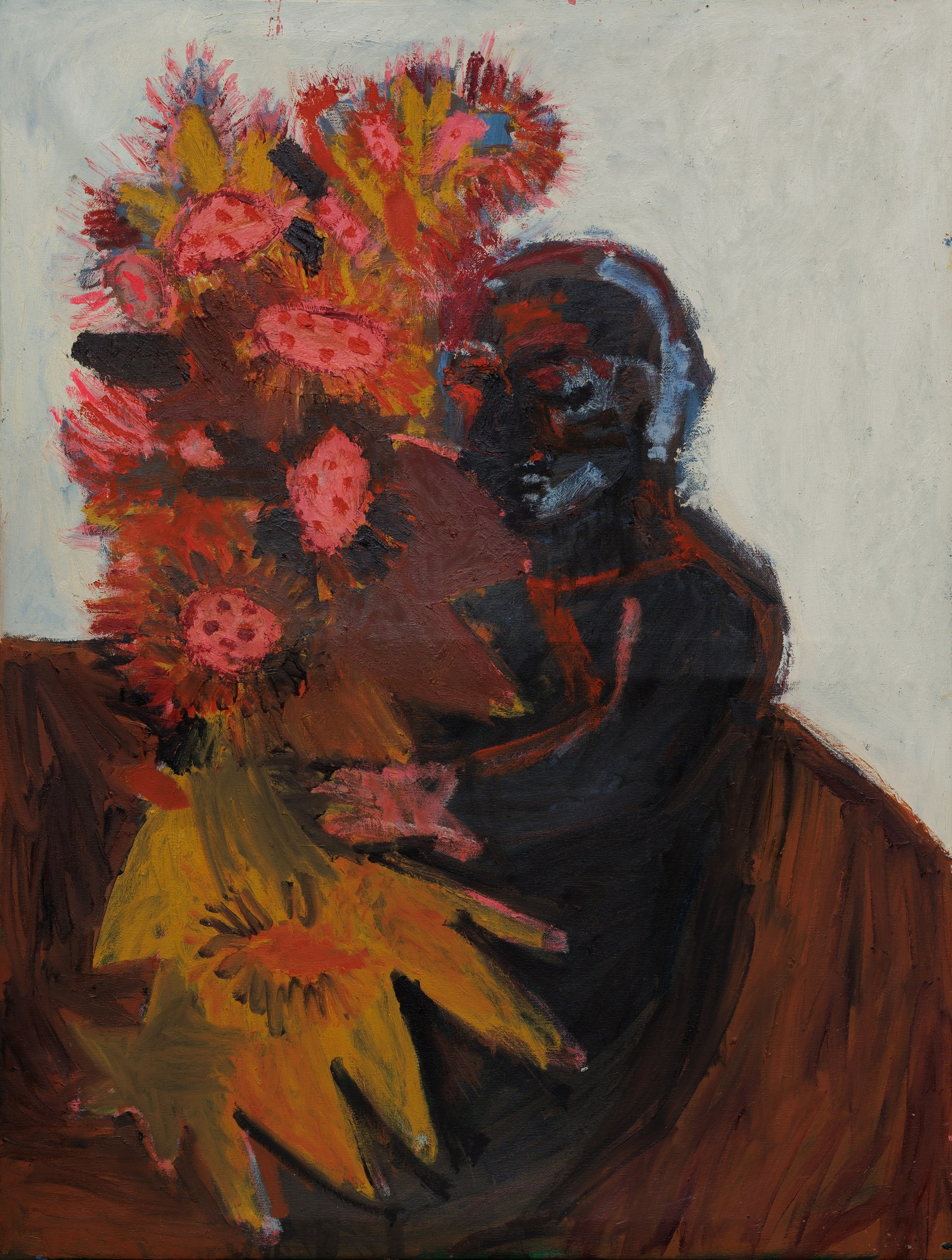 Темур Шардеметов. Regeneration Art Gallery Tashkent