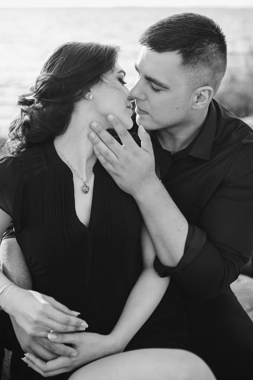 Main page. An Vi Photography