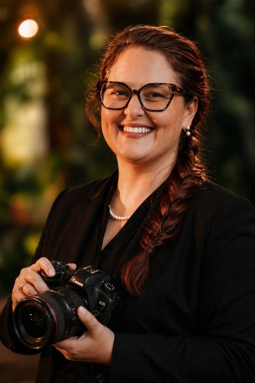 Fotógrafa de Eventos em São Paulo e Sorocaba Kika Damasceno