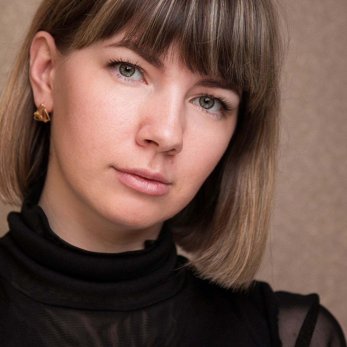 Фотограф Шпайер Светлана Видру