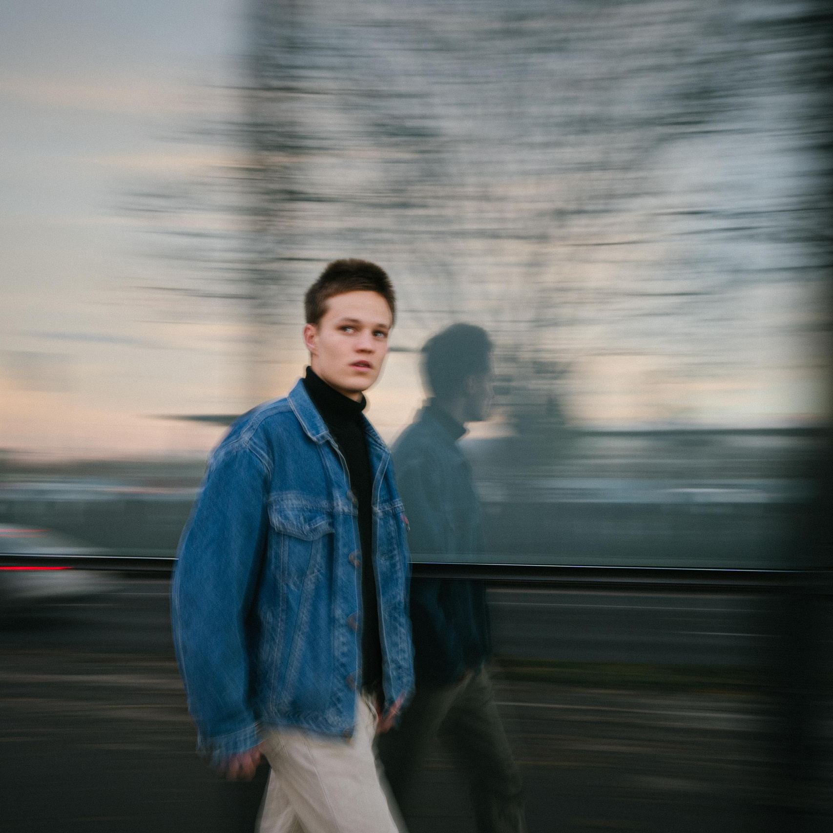 About me. Photographer in Lisbon Elena Lialina