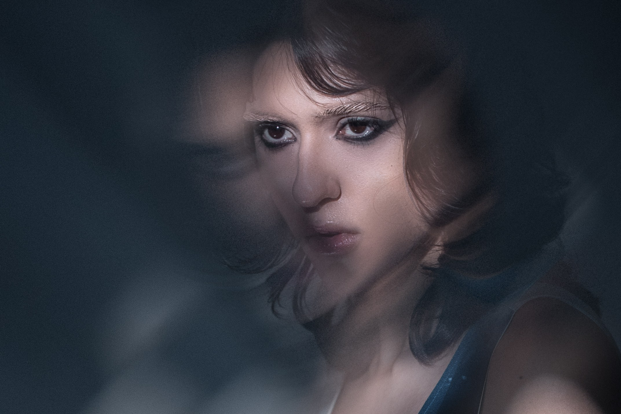 PREFORMA DAME FW 2024. Aura Studio / co-design space