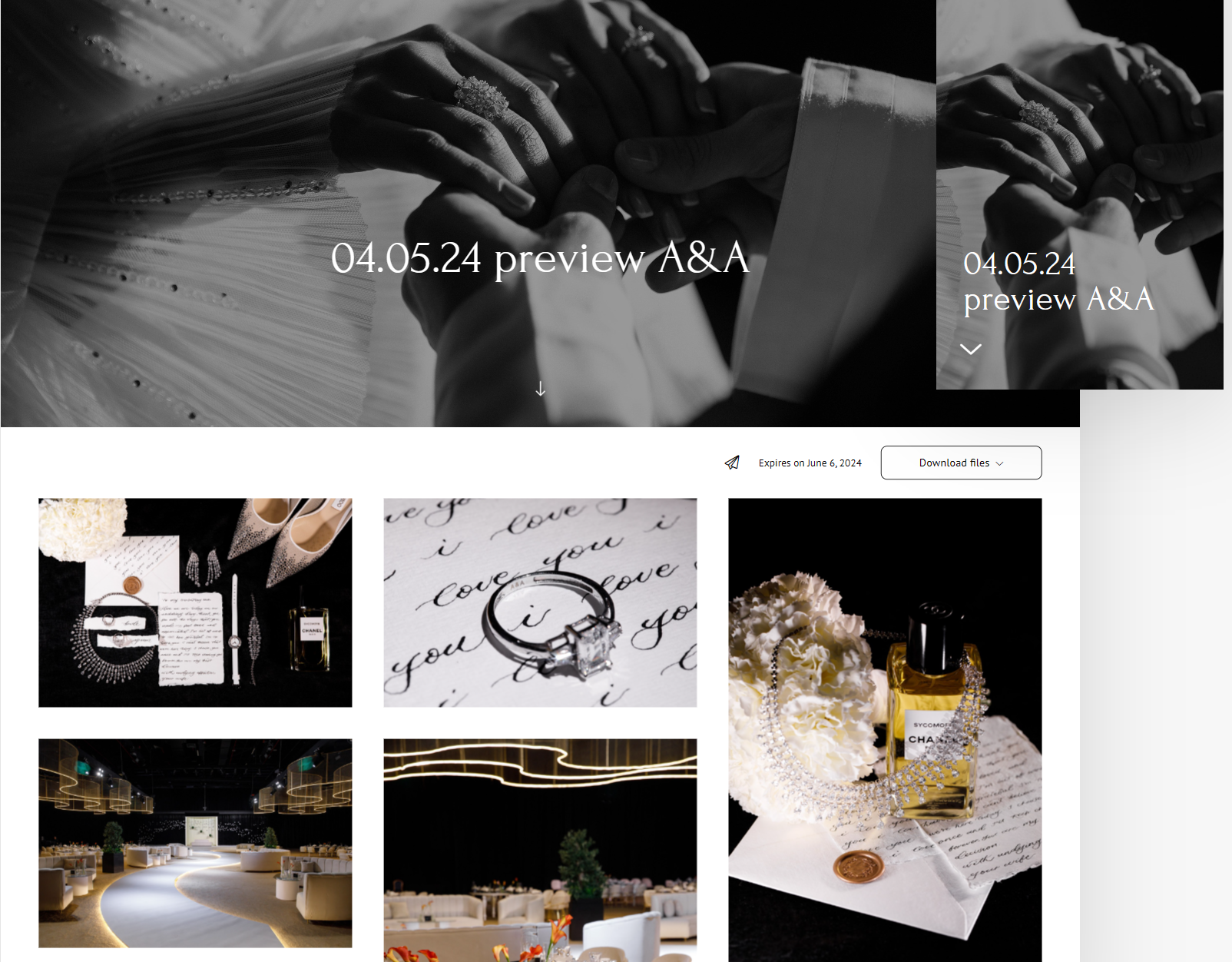 Обо мне. Фотограф Анна Кучерявая | Свадьбы и мероприятия в Дубае