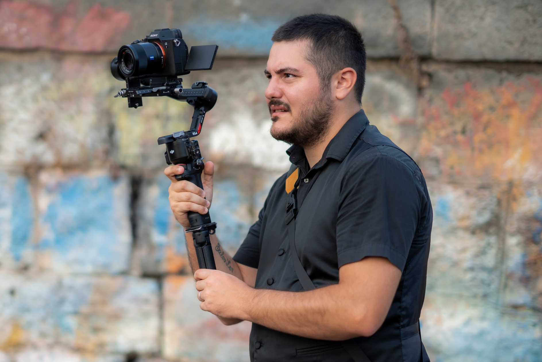 MSZen Production