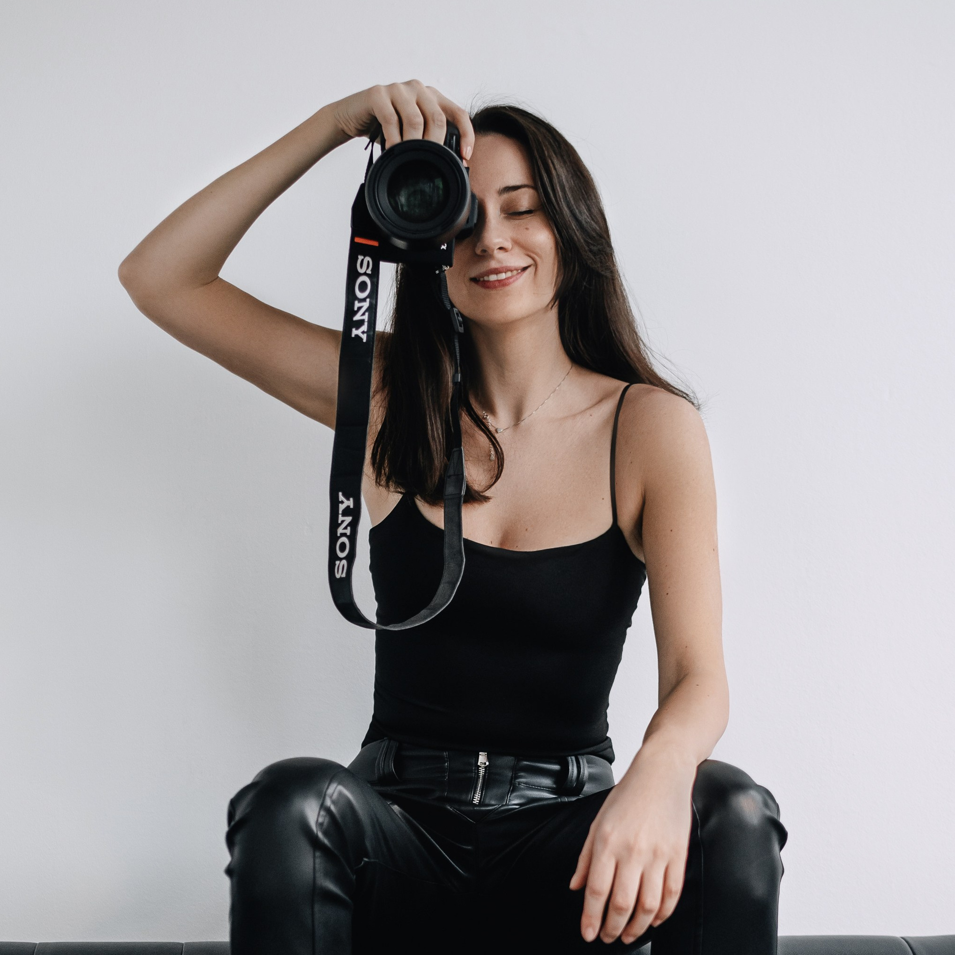 Фото і відео Київ Анна Тимошок. Портретна, предметна, сімейна зйомка