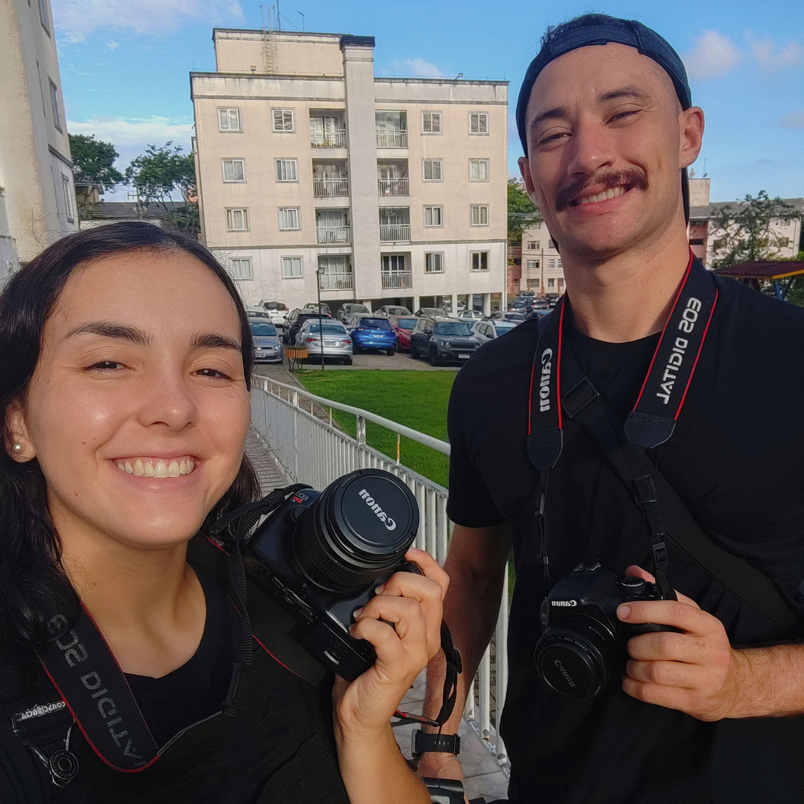 Dois Olhares CWB | Fotografia e Ensaios em Curitiba