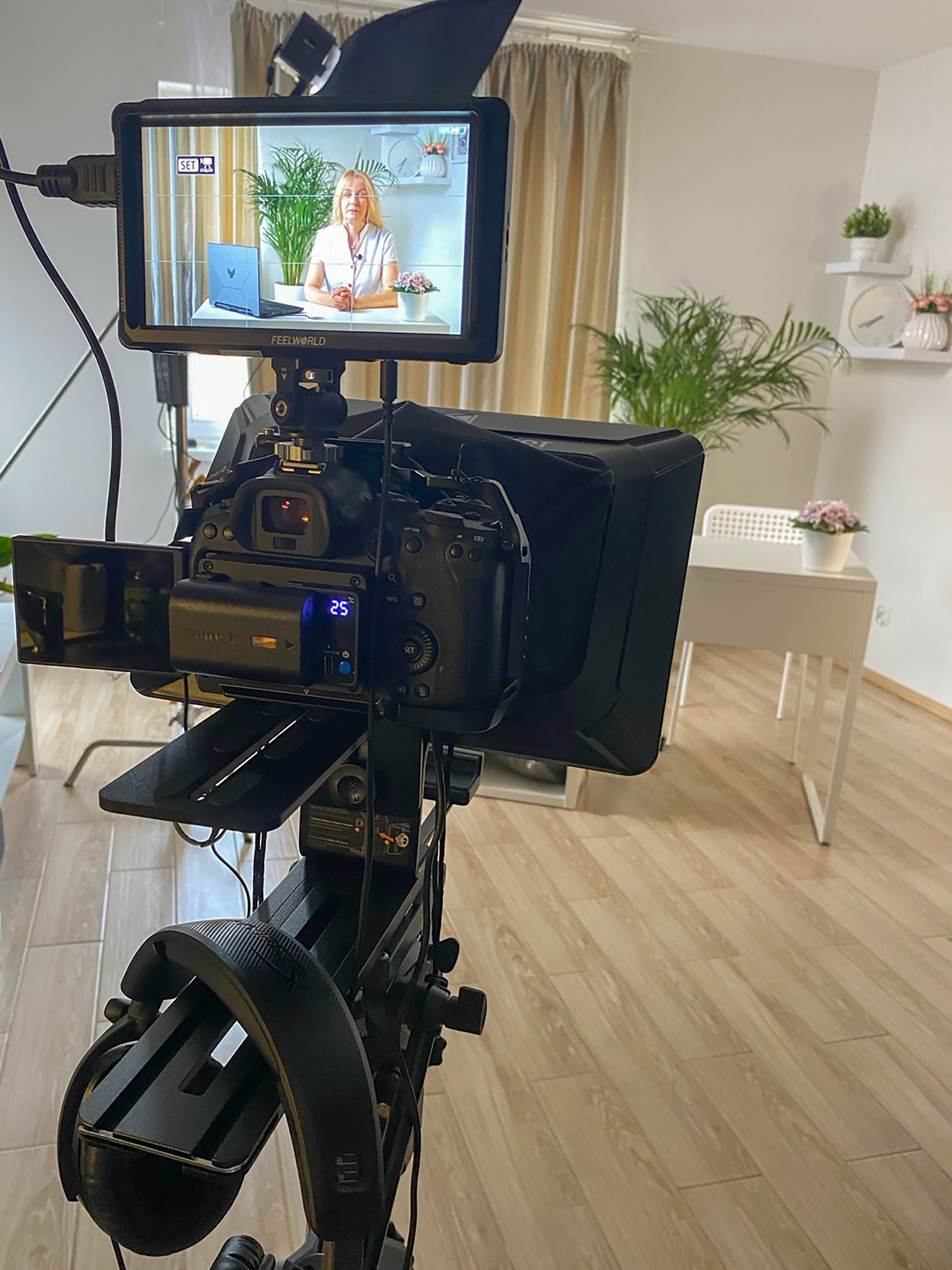 Profesjonalna produkcja video dla firm, restauracji, marek oraz klientów indywidualnych.