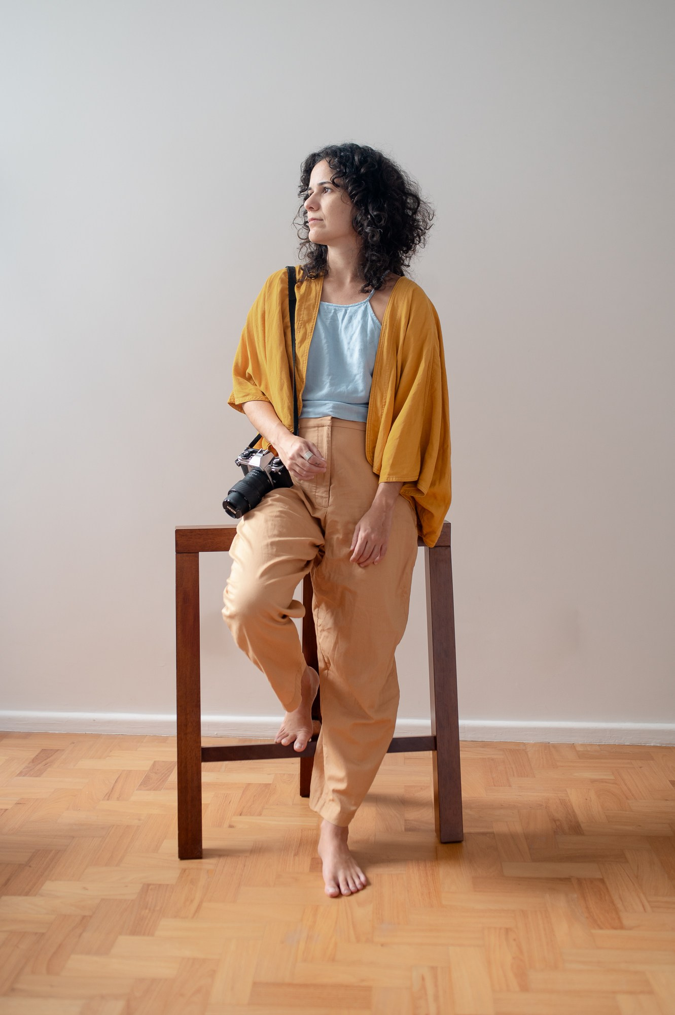 Água Carmim Fotografia