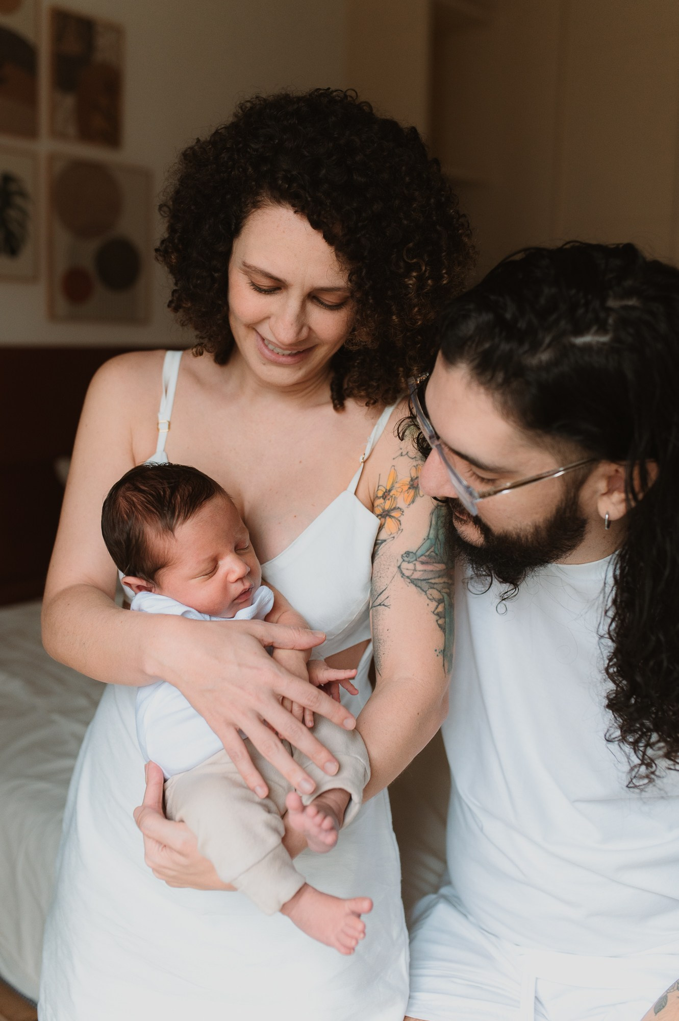 Água Carmim Fotografia