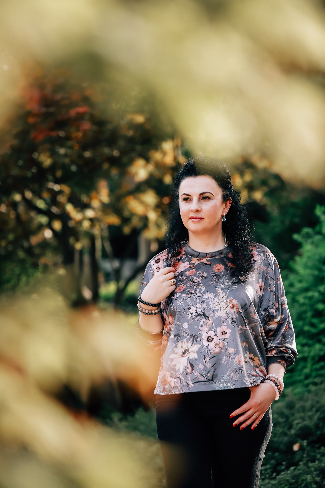 Irina Prana Steine. Fotograf in Freiburg, Meerim Kaufmann