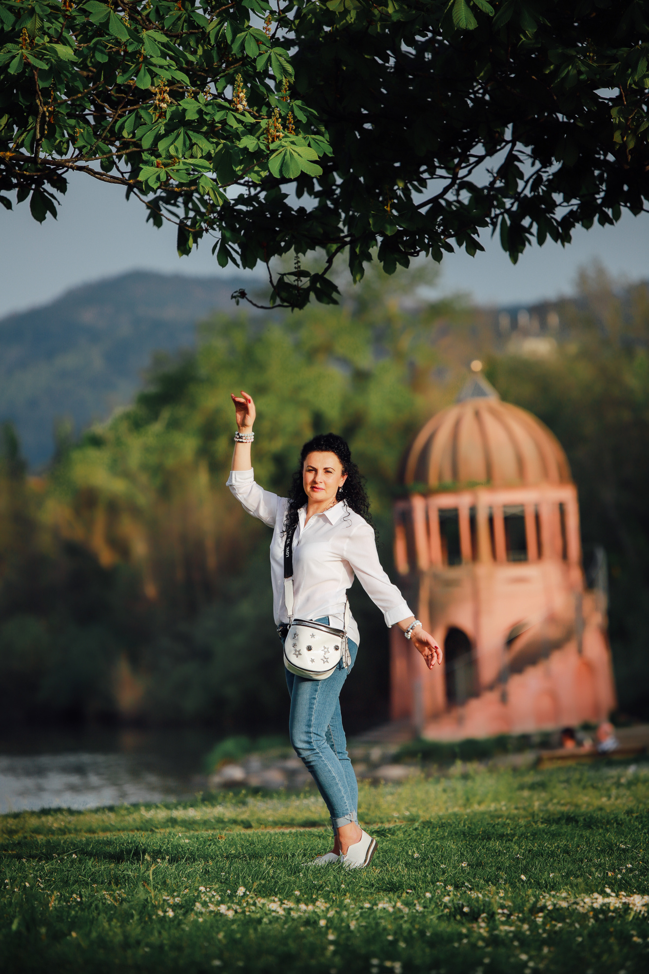 Irina Prana Steine. Fotograf in Freiburg, Meerim Kaufmann