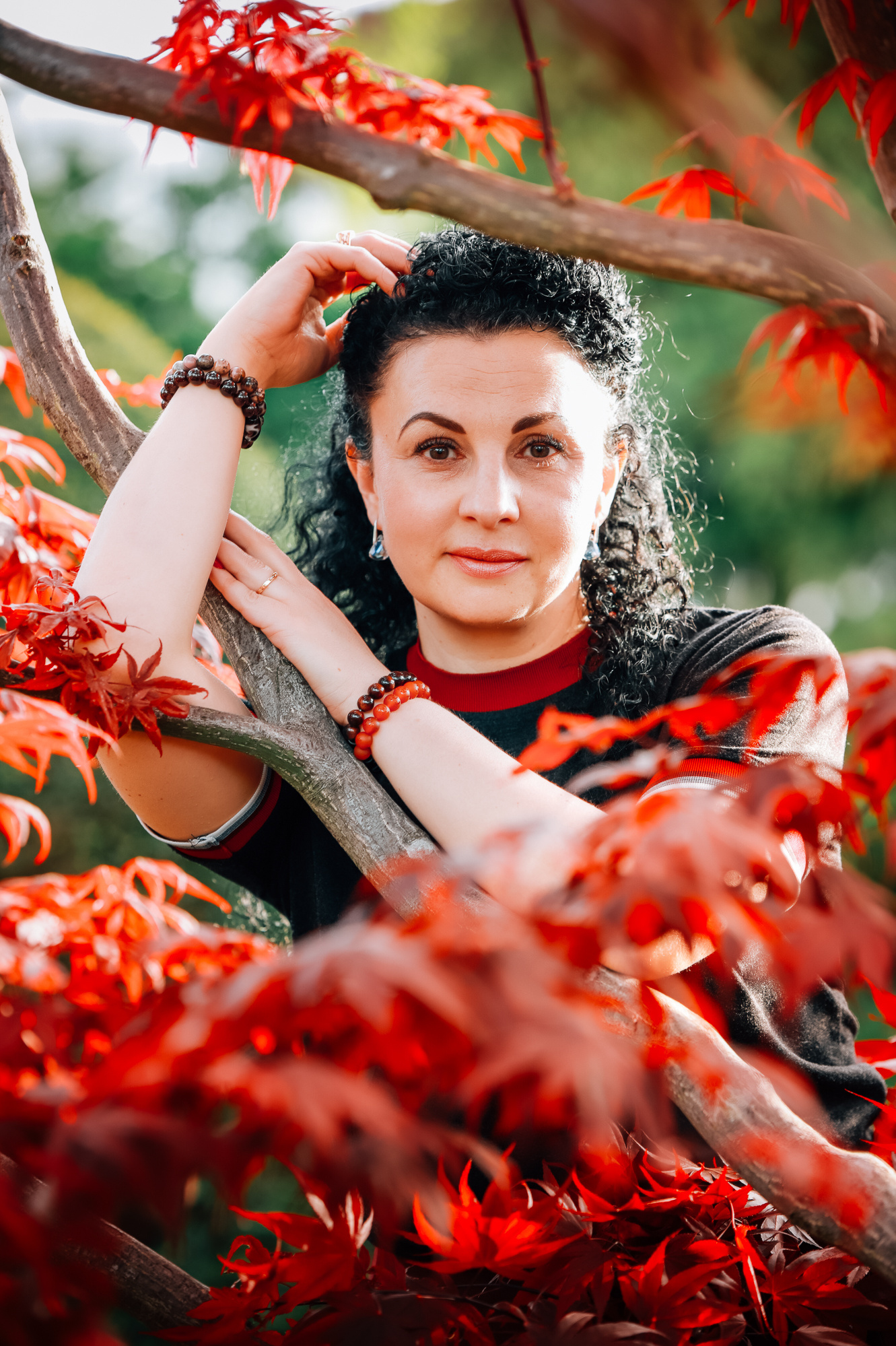 Irina Prana Steine. Fotograf in Freiburg, Meerim Kaufmann