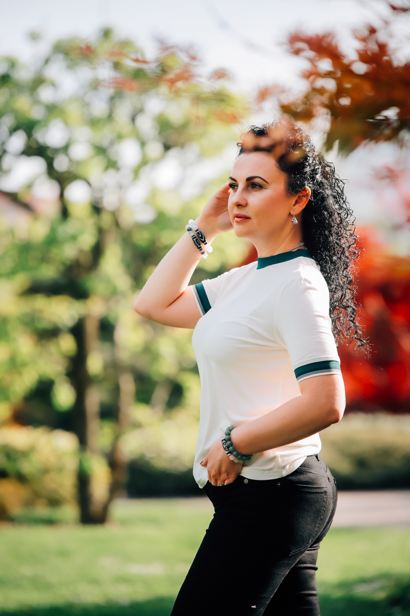 Irina Prana Steine. Fotograf in Freiburg, Meerim Kaufmann