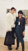2024 National Art Centre Tokyo. Anna Miyauchi
