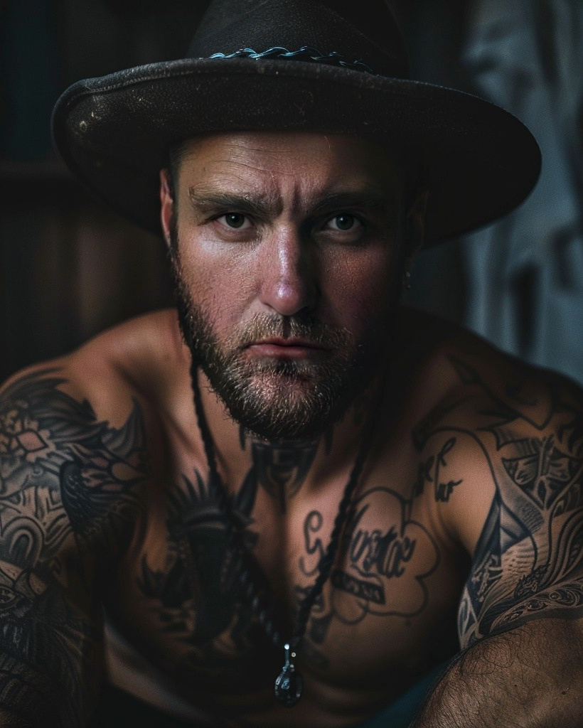 CONNECT. Reportage concert portrait photography in the San Francisco Bay Area