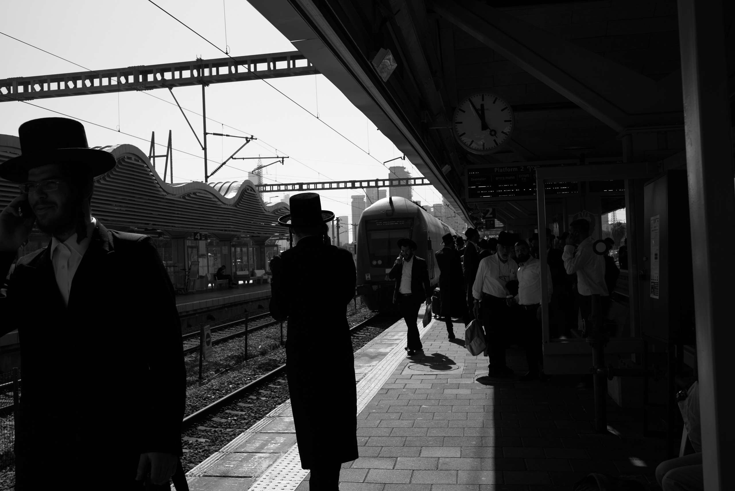 AGANINST. Daniil Khaitseer photography