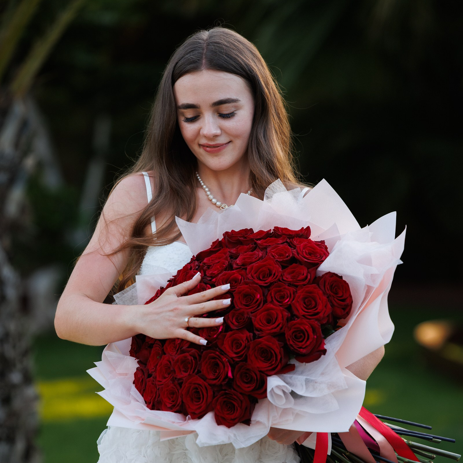 Engagement Photoshoot at Paradisus by Meliá Gran Canaria. Профессиональный фотограф Гран Канария | slavik.fi