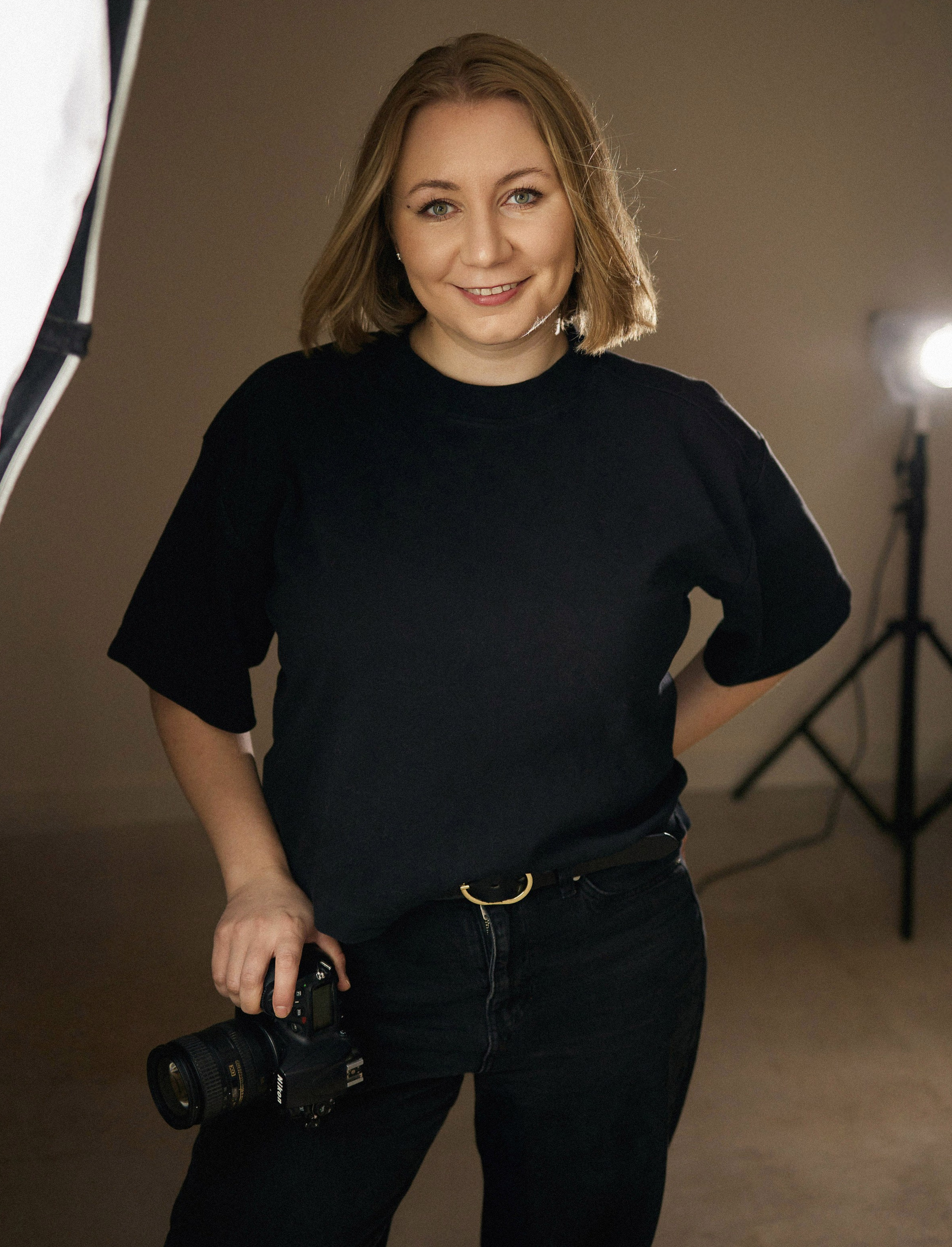 Kateryna Rudetska — Family, Maternity & Newborn Photography