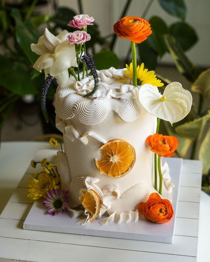 28 March 2026. Villa La Felice, Lake Como. Aleksandra Lansoni