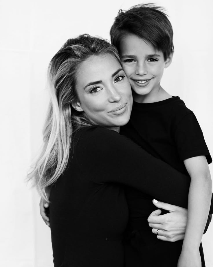 MOODBOARD MAMME E FIGLIE