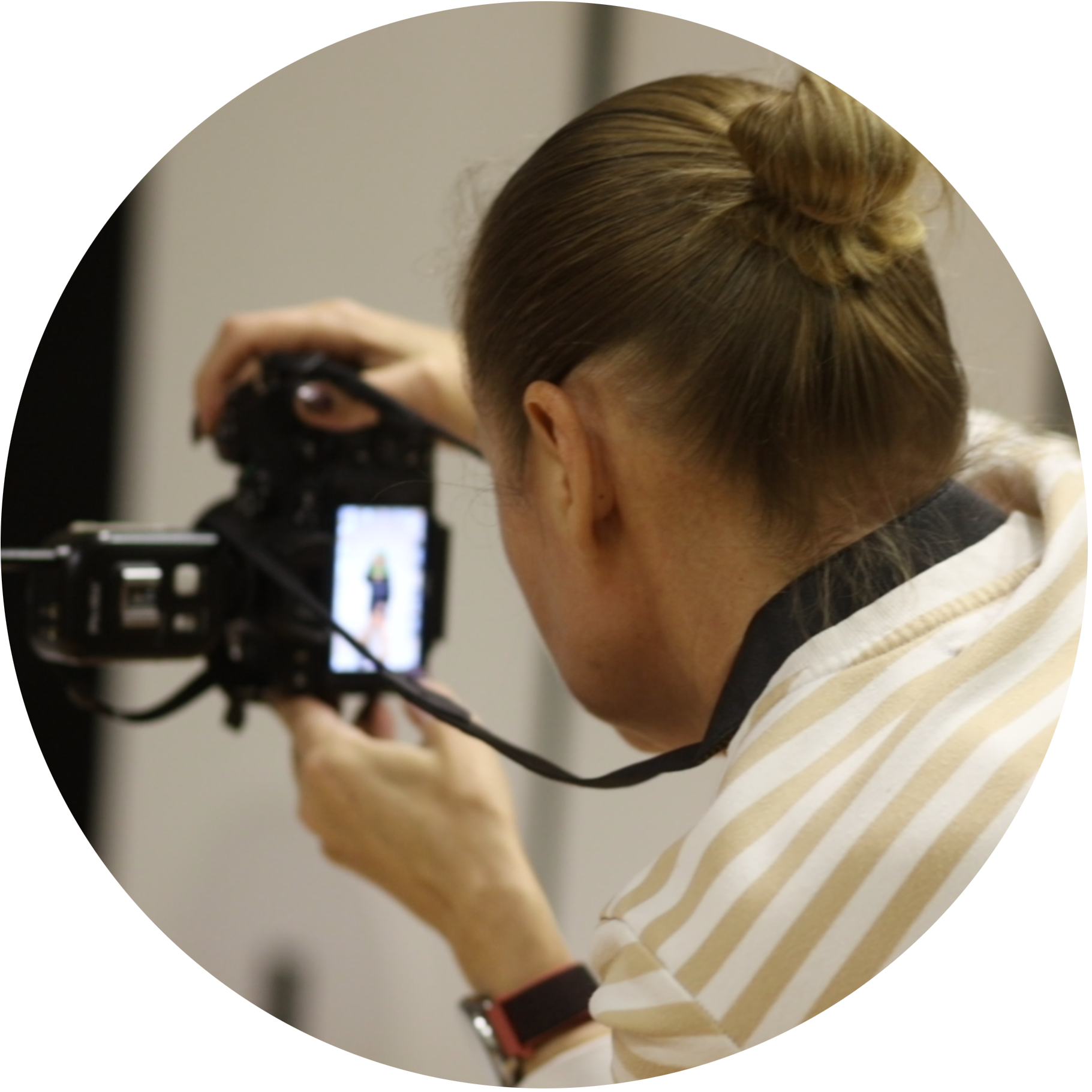 3. LĪMENIS. Fotokursi fotostudijā Rīgā. Profesionāls fotogrāfs Aivars Tipsis