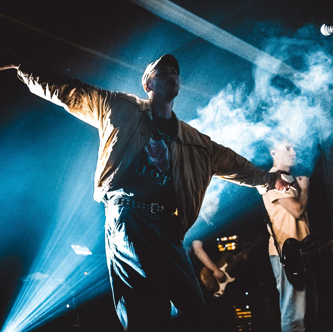 Photographer Julia Makoveeva