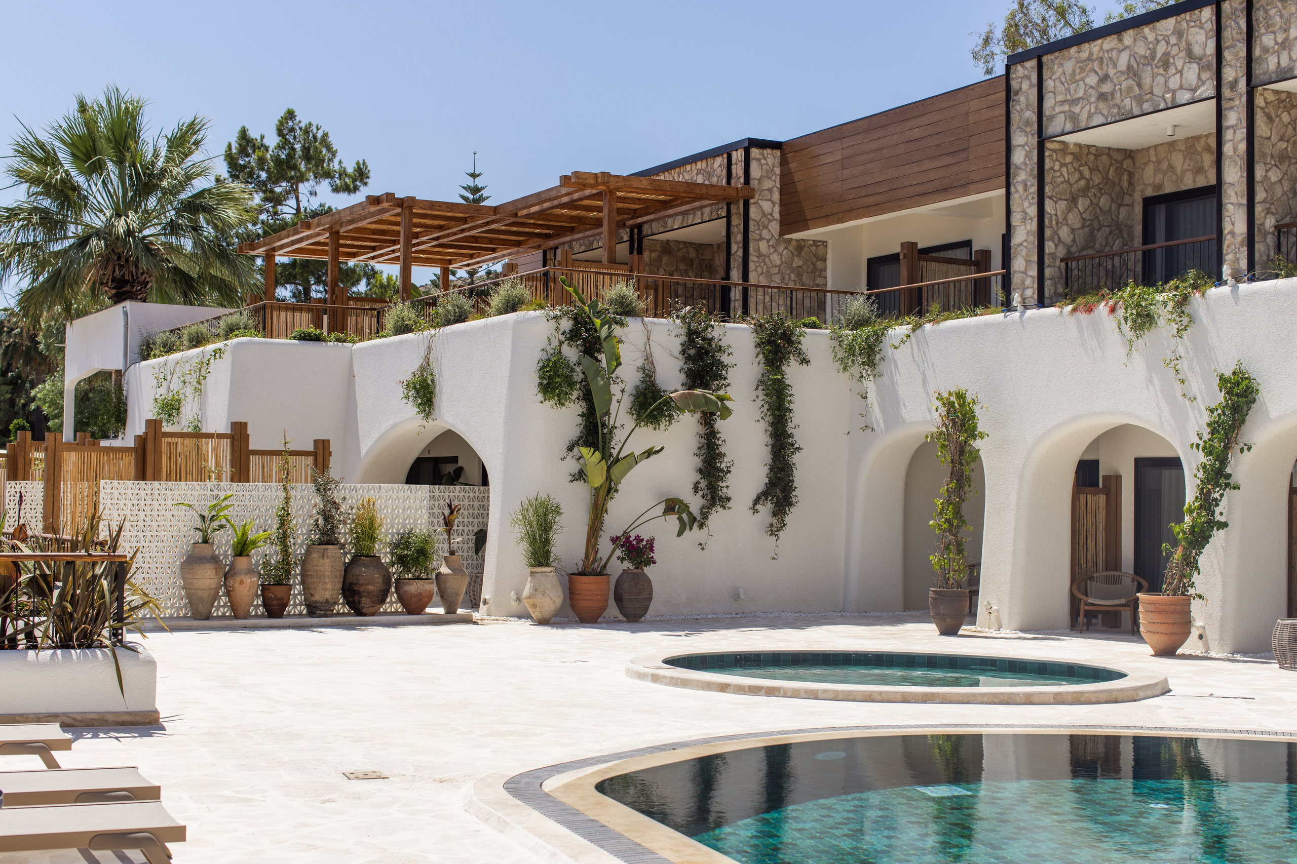 Элегантная площадка для меропритий в Бодруме. Элиана Плотская — организация свадеб и мероприятий в Бодруме и Стамбуле