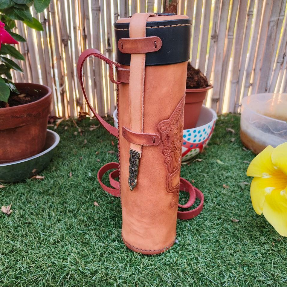 Тубус. КРиС «НОРТМАН»