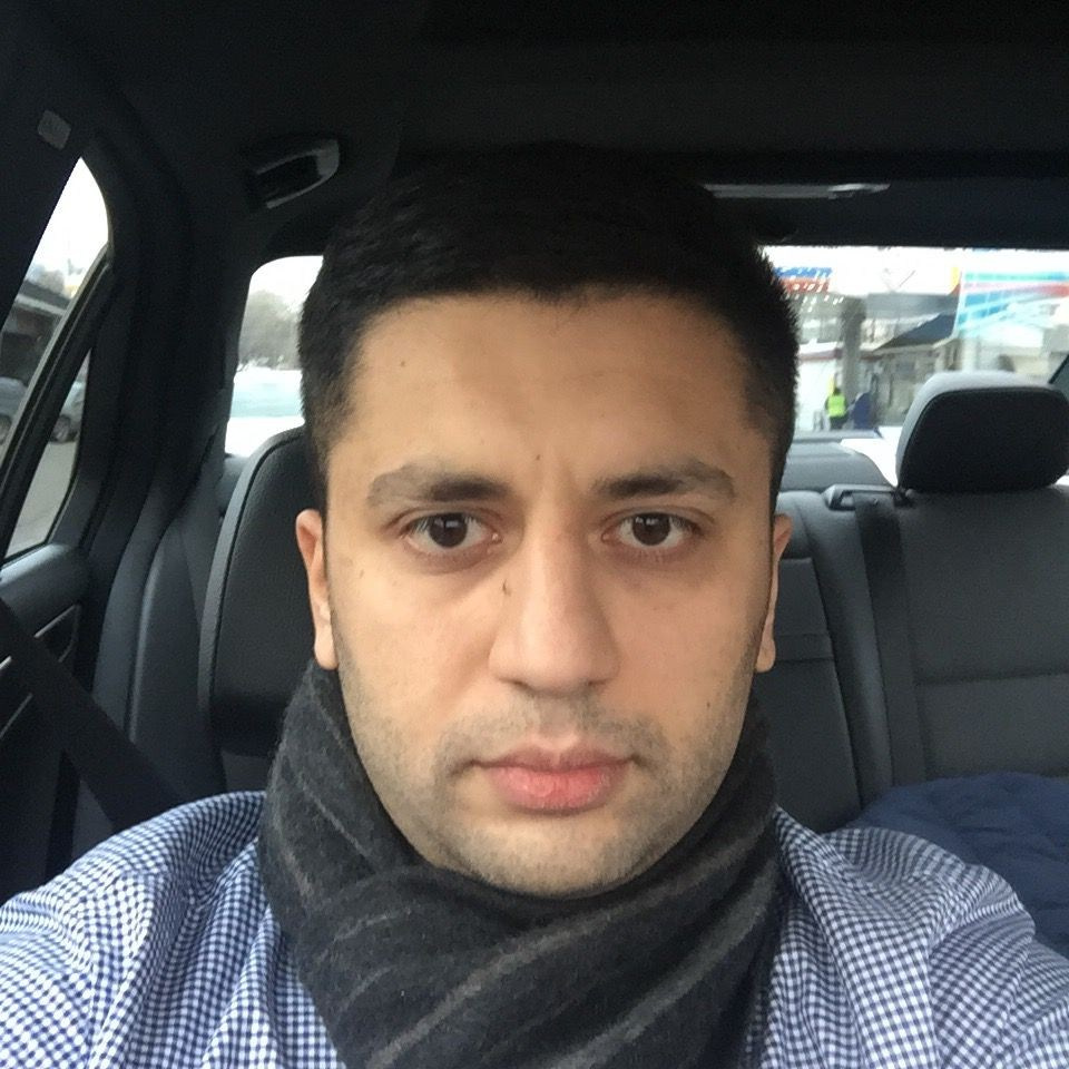 Our team. Travel & Concierge Company in Russia and Azerbaijan