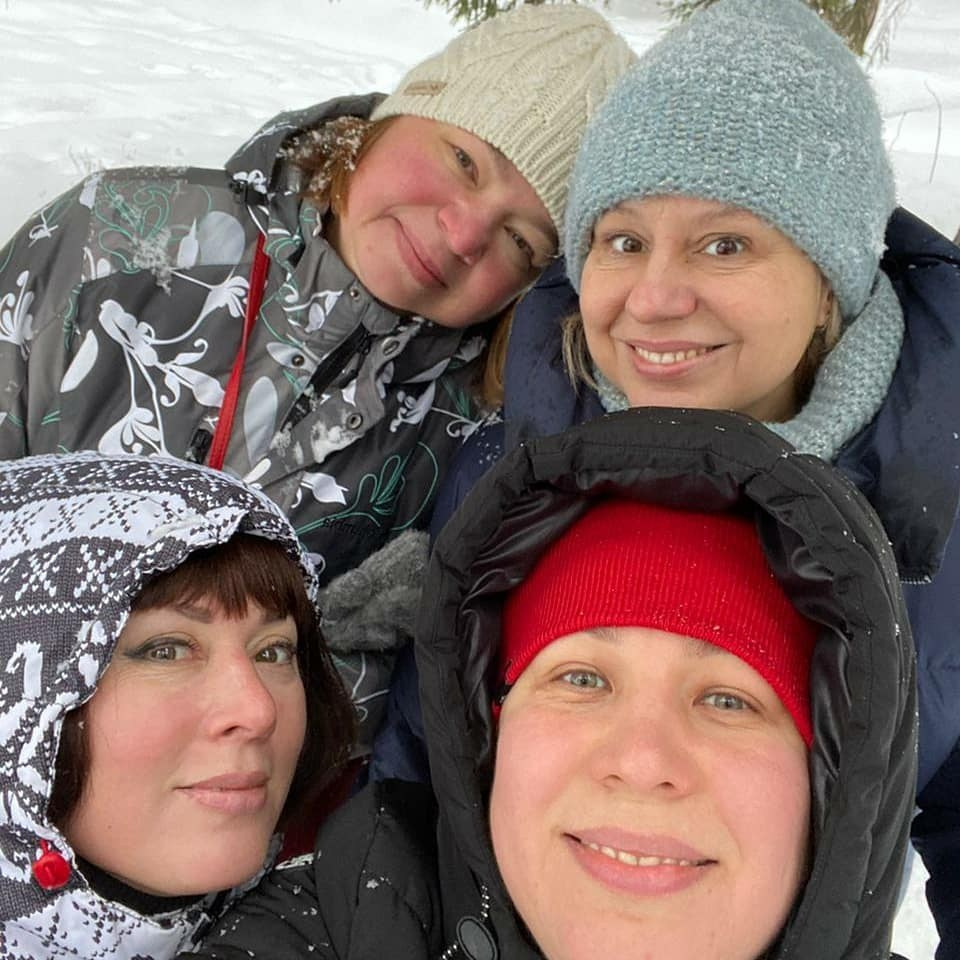 «42 часа тишины» — антистресс ритрит выходного дня!. Change4Life: медитации, выгорание, мягкие навыки, ретриты