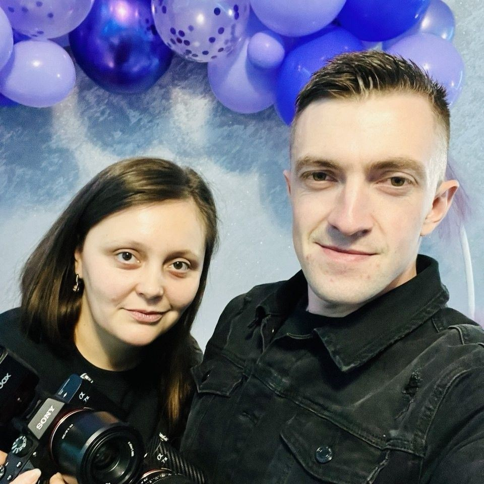 Mădălina și Florin – fotografi de evenimente surprinzând emoție și conexiune reală