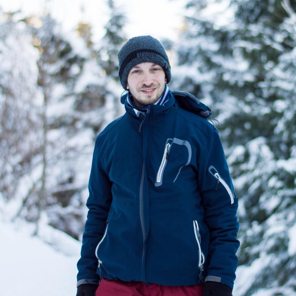 Hai sa ne cunoastem. Emotions Photo Art