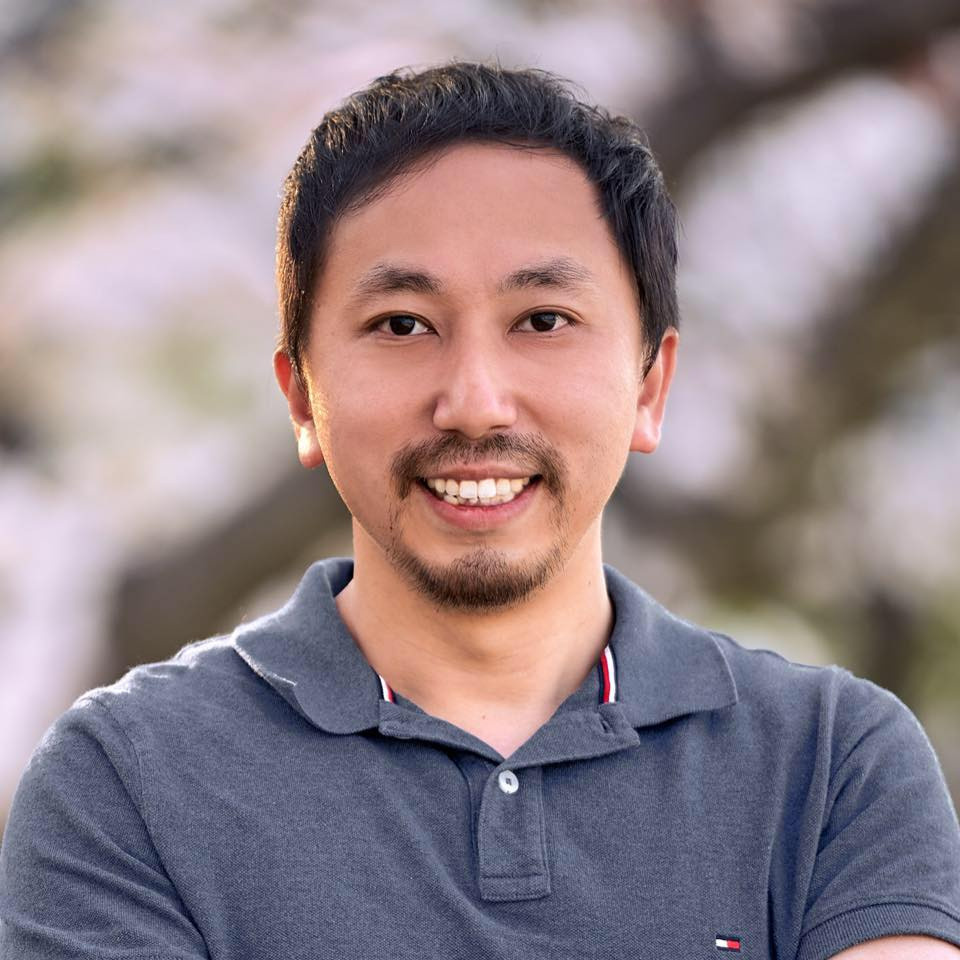 Обо мне. Фотограф в Южной Корее