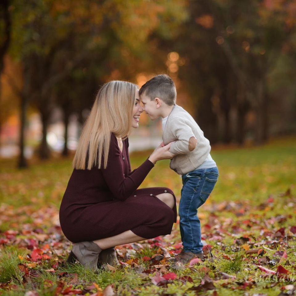 Family photographer in Roseville, Rocklin, Folsom, Sacramento