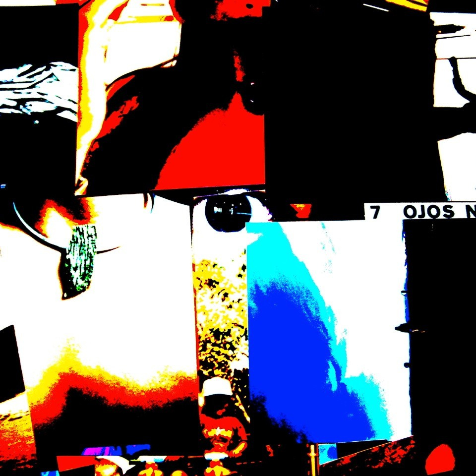 CONTACT. GA·DASHI | MULTIDISCIPLINARY ART
